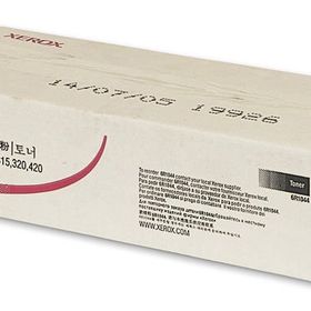 Xerox 006R01044 Work Center 315/320/420 Siyah Toner
