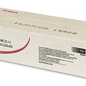Xerox 006R01044 Work Center 315/320/420 Siyah Toner