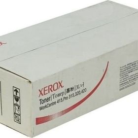 Xerox 006R01044 Work Center 315/320/420 Siyah Toner
