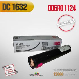 Xerox 006R01124 Toner