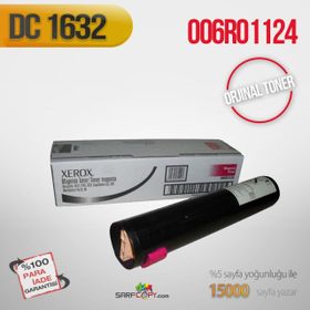 Xerox 006R01124 Toner