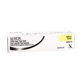 Xerox 006R01125 Toner
