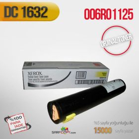 Xerox 006R01125 Toner