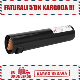 Xerox 006R01175 Siyah Toner Kartuşu