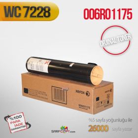 Xerox 006R01175 Toner