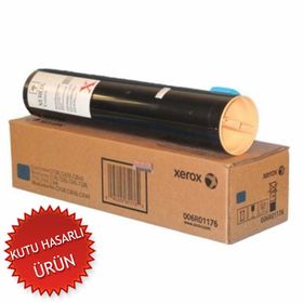 Xerox 006R01176 Mavi Toner