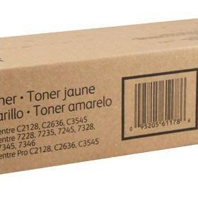 Xerox 006R01178 Sarı Toner