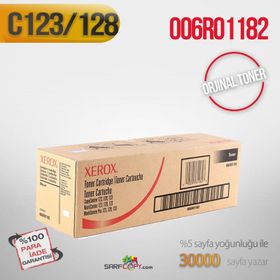 Xerox 006R01182 Toner