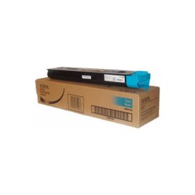 Xerox 006R01376 Docucolor 700/C75/J75 Mavi Muadil Toner