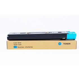 Xerox 006R01376 Docucolor 700/C75/J75 Mavi Muadil Toner