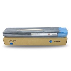 Xerox 006R01376 Docucolor 700/C75/J75 Mavi Muadil Toner