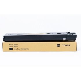 Xerox 006R01379 Docucolor DC 700/700i/770 Siyah Muadil Toner