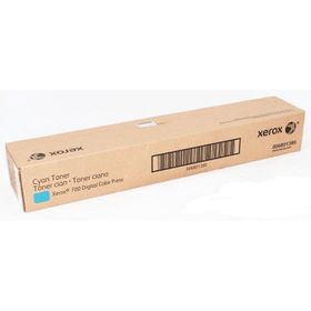 Xerox 006R01380 Mavi Toner