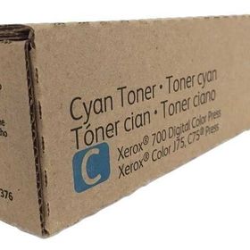Xerox 006R01380 Mavi Toner