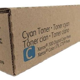 Xerox 006R01380 Mavi Toner