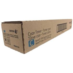 Xerox 006R01380 Mavi Toner