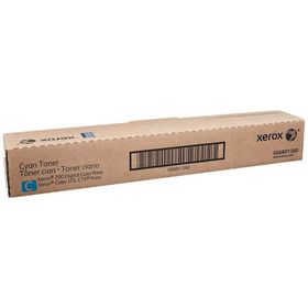 Xerox 006R01380 Mavi Toner
