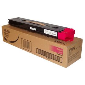 Xerox 006R01381 Kırmızı Toner