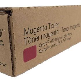 Xerox 006R01381 Kırmızı Toner