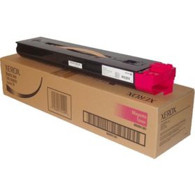 Xerox 006R01381 Kırmızı Toner