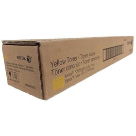 Xerox 006R01382 Sarı Toner
