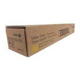 Xerox 006R01382 Sarı Toner