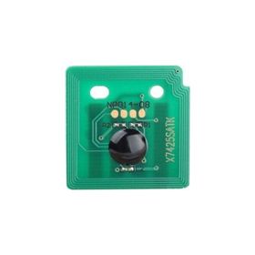 Xerox 006R01399 Siyah Workcentre 7425-7428-7435 Toner Chip