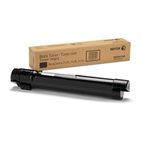 Xerox 006R01399 Siyah Workcentre Fotokopi Toner
