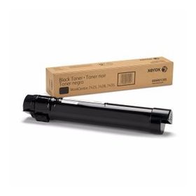 Xerox 006R01399 Siyah Workcentre Fotokopi Toner