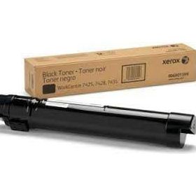 Xerox 006R01399 Siyah Workcentre Fotokopi Toner