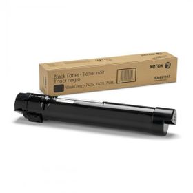 Xerox 006R01399 Siyah Workcentre Fotokopi Toner