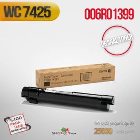 Xerox 006R01399 Toner