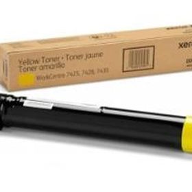 Xerox 006R01400 Sarı Muadil Toner