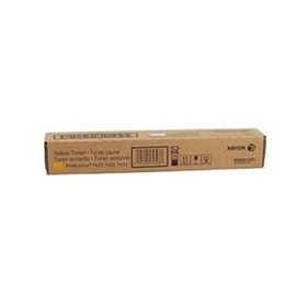 Xerox 006R01400 Sarı Muadil Toner