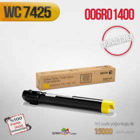 Xerox 006R01400 Toner