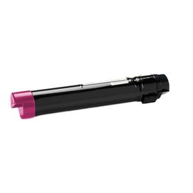 Xerox 006R01401 Kırmızı Muadil Toner