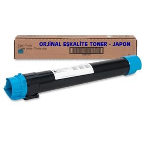 Xerox 006R01402 Mavi Muadil Toner