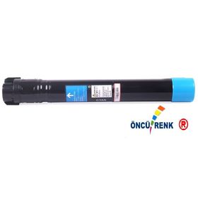 Xerox 006R01402 Mavi Muadil Toner