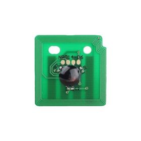 Xerox 006R01402 Mavi Workcentre 7425-7428-7435 Toner Chip