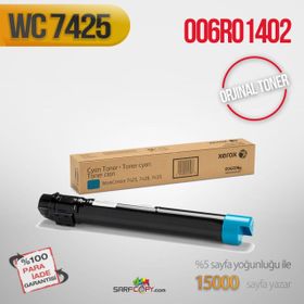 Xerox 006R01402 Toner