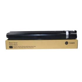 Xerox 006R01449 7755 7765 7775 Japon Siyah Toner Muadil