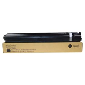 Xerox 006R01449 7755 7765 7775 Japon Siyah Toner Muadil
