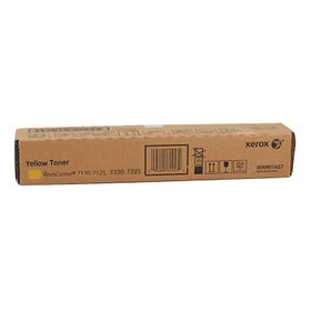 Xerox 006R01462 Workcentre Sarı Muadil Toner