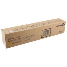 Xerox 006R01462 Workcentre Sarı Muadil Toner