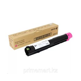 Xerox 006R01463 Kırmızı Toner