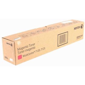 Xerox 006R01463 Kırmızı Toner