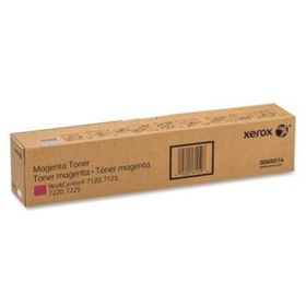 Xerox 006R01463 Kırmızı Toner