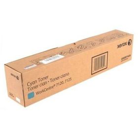 Xerox 006R01464 Mavi Toner