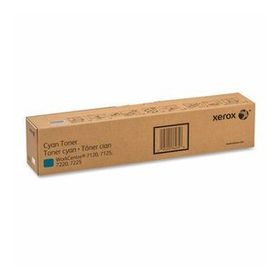 Xerox 006R01464 Workcentre Mavi Muadil Toner