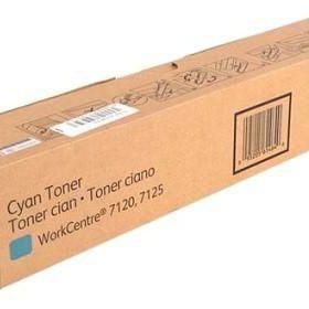 Xerox 006R01464 Workcentre Mavi Muadil Toner